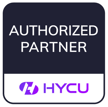 HYCU Authorised Partner